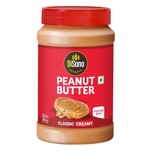 DiSano Classic Peanut Butter Creamy