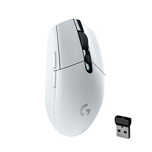 Logitech G304 Lightspeed Wireless Gaming