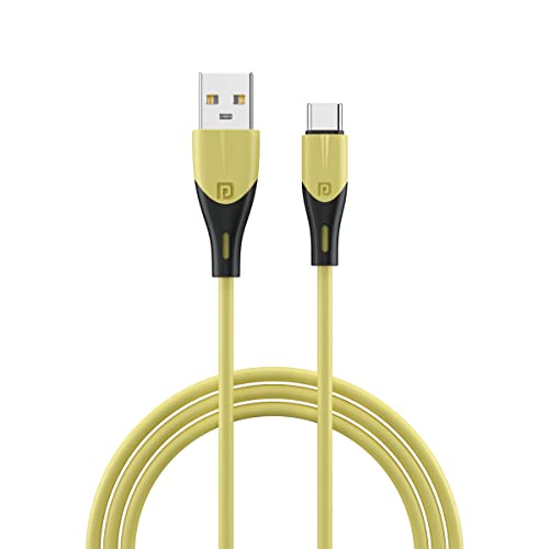 Portronics Konnect Way Type C