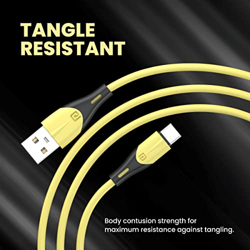 Portronics Konnect Way Type C