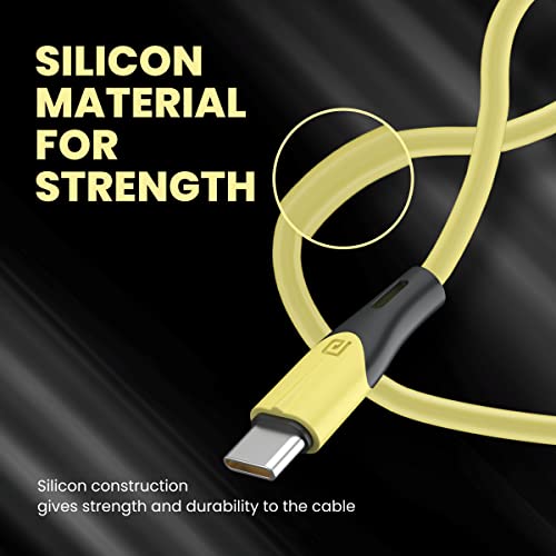 Portronics Konnect Way Type C