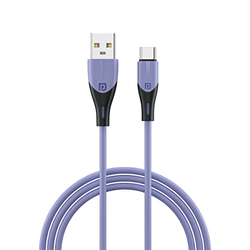 Portronics Konnect Way Type C