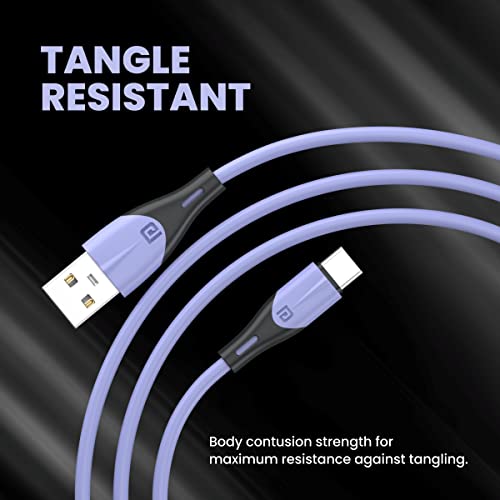 Portronics Konnect Way Type C