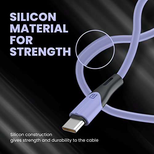 Portronics Konnect Way Type C