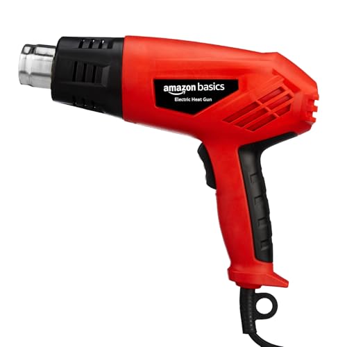 Amazon Basics 2000W Heat Gun