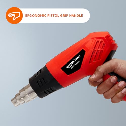 Amazon Basics 2000W Heat Gun