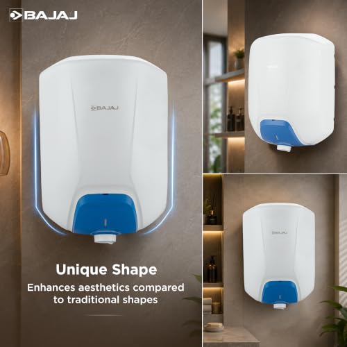 Bajaj Endure Series Gracio 25L