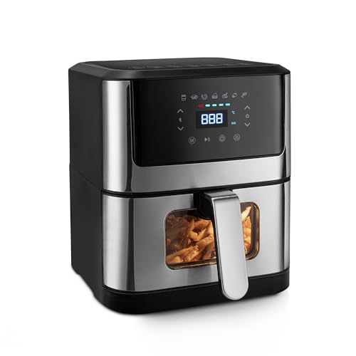 Glen 6 Litre Digital Air