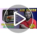 Glen 6 Litre Digital Air