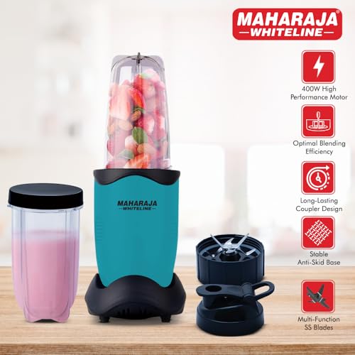 Maharaja Whiteline 400 Watt Easy
