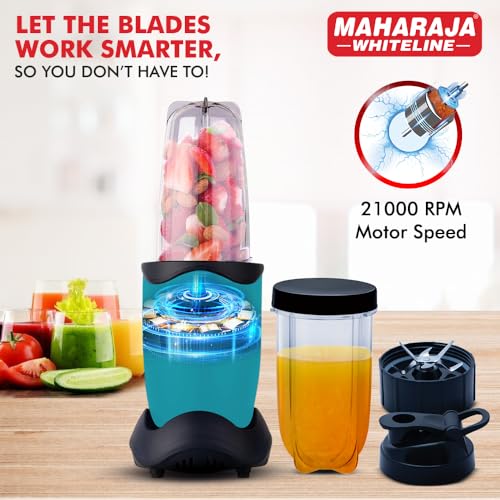 Maharaja Whiteline 400 Watt Easy