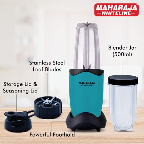 Maharaja Whiteline 400 Watt Easy
