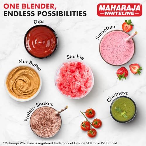 Maharaja Whiteline 400 Watt Easy