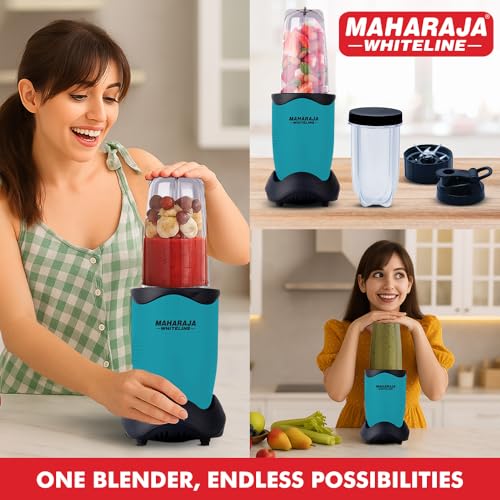 Maharaja Whiteline 400 Watt Easy