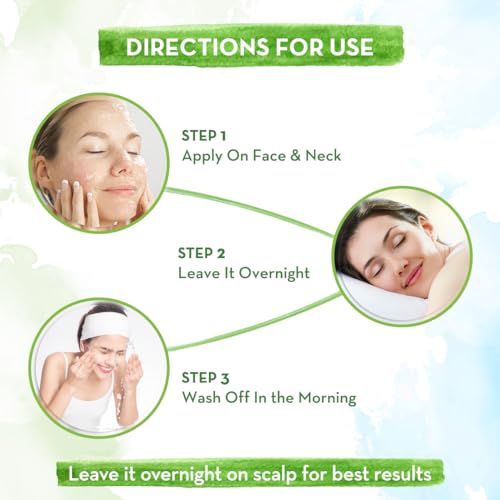 Mamaearth Aloe Vera Gel