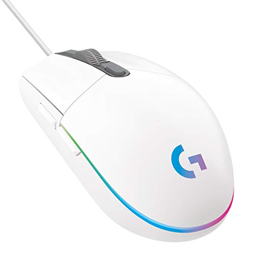 Logitech G102 Light Sync Gaming