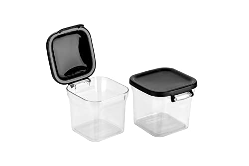 Clazkit Containers For Kitchen Storage