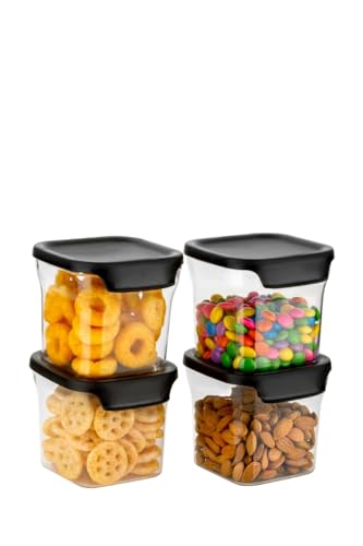 Clazkit Containers For Kitchen Storage