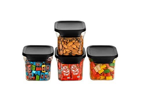 Clazkit Containers For Kitchen Storage