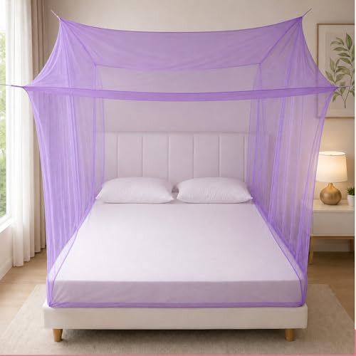 BENAVJI Foldable Machardani Single Bed