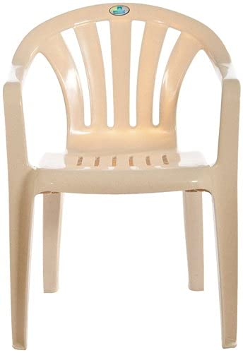 Nilkamal Plastic Chair for Living