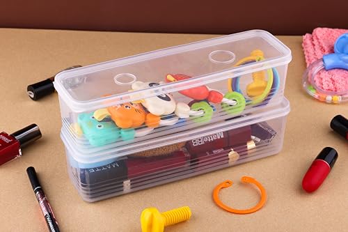 HomeWiz Fridge Storage Containers 1700ml