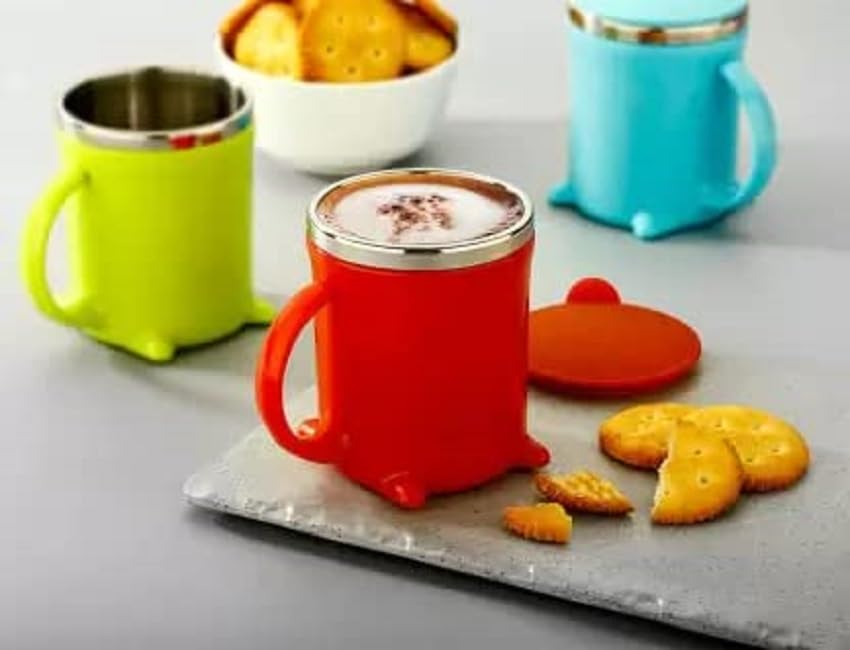 Black Olive Coffee Mug