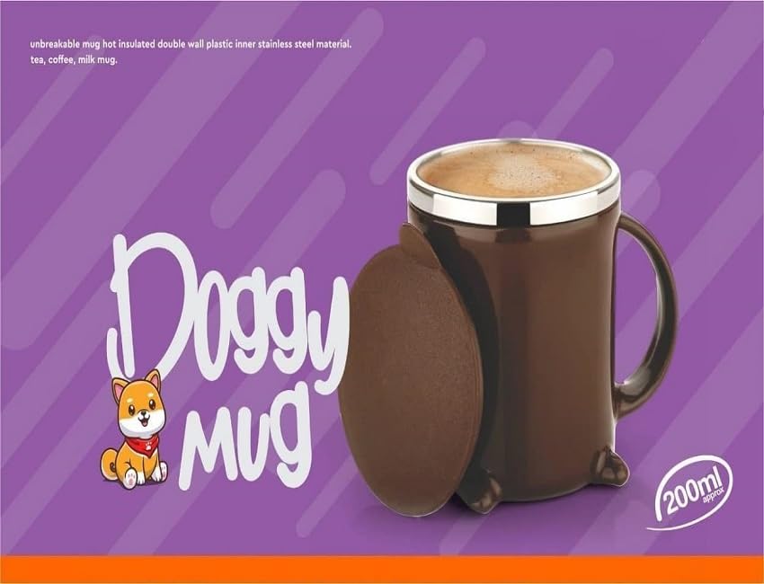 Black Olive Coffee Mug