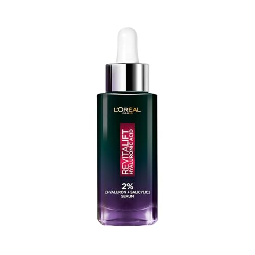 L’Oréal Paris Revitalift Hyaluronic Acid