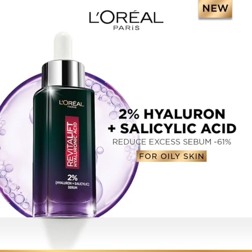L’Oréal Paris Revitalift Hyaluronic Acid