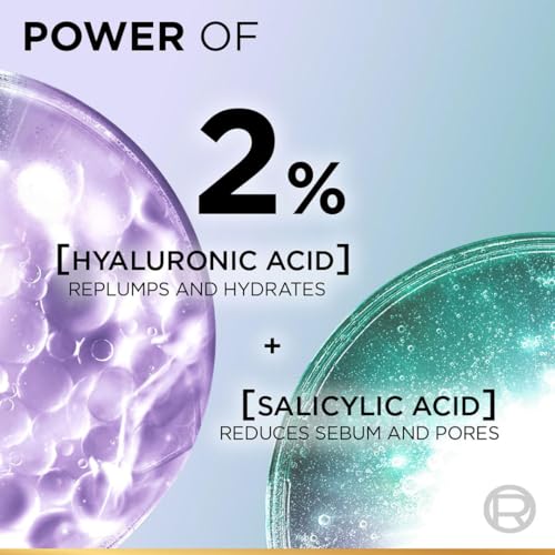 L’Oréal Paris Revitalift Hyaluronic Acid