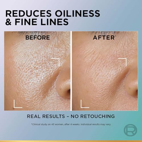 L’Oréal Paris Revitalift Hyaluronic Acid