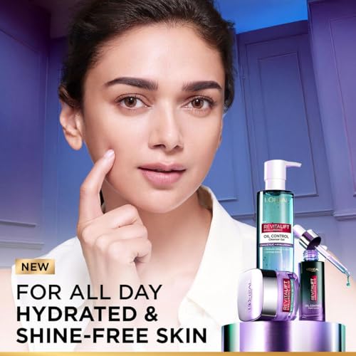 L’Oréal Paris Revitalift Hyaluronic Acid