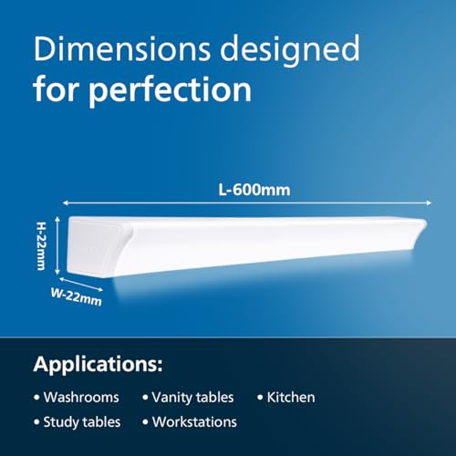 Philips 2ft 20W Compact Mirror