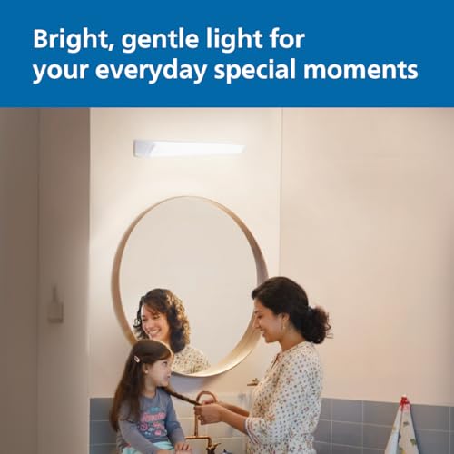 Philips 2ft 20W Compact Mirror