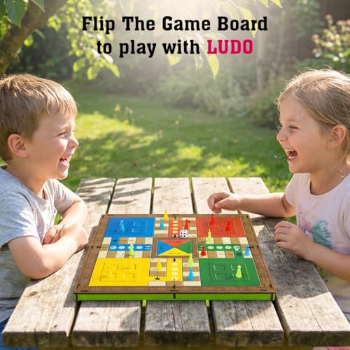 Quarter Final 3-in-1 Game Set