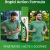 Iodex Pain Relief, Body Pain