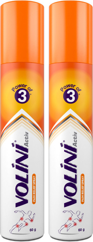 Iodex Pain Relief, Body Pain