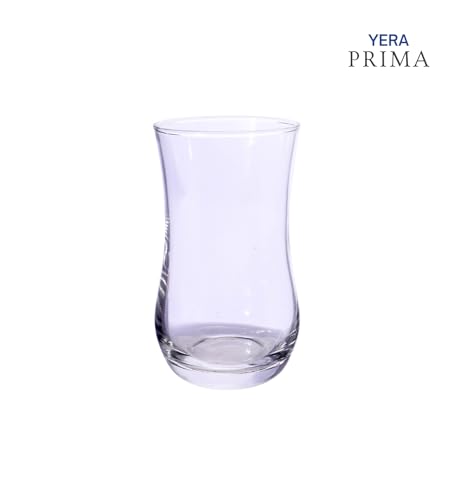 Yera Prima Zest Water/Juice/Cocktail Glasses