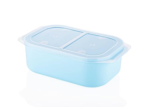 HAPPI Multipurpose Plastic Airtight Masala