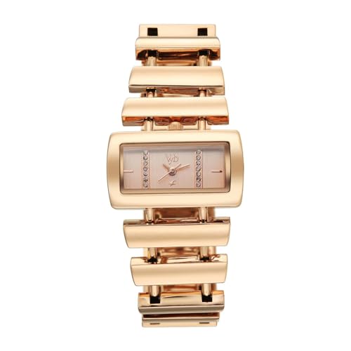 Fastrack Vyb Siren with Quartz Analog Watch for Women