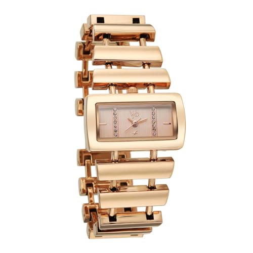 Fastrack Vyb Siren with Quartz Analog Watch for Women - Image 2