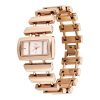 Fastrack Vyb Siren with Quartz Analog Watch for Women - Image 3