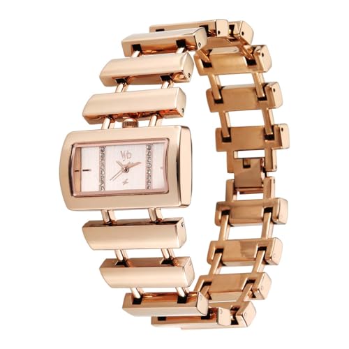 Fastrack Vyb Siren with Quartz Analog Watch for Women - Image 3
