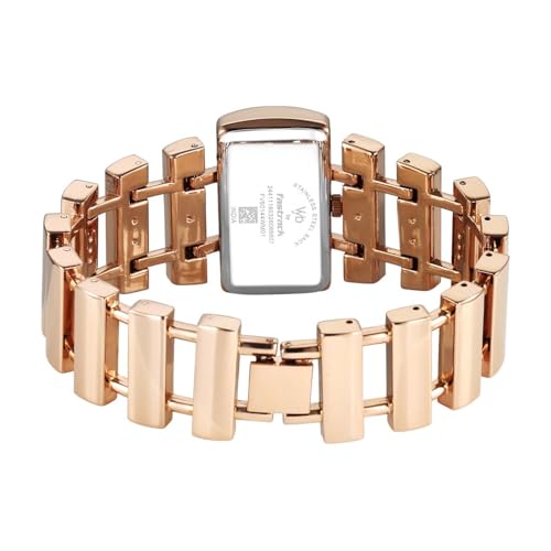 Fastrack Vyb Siren with Quartz Analog Watch for Women - Image 5