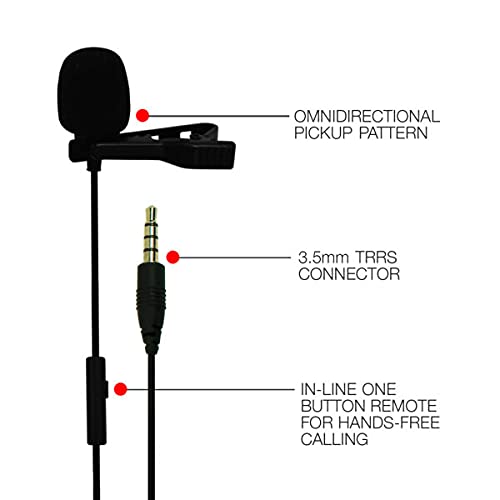 JBL Commercial CSLM30 Auxiliary Omnidirectional