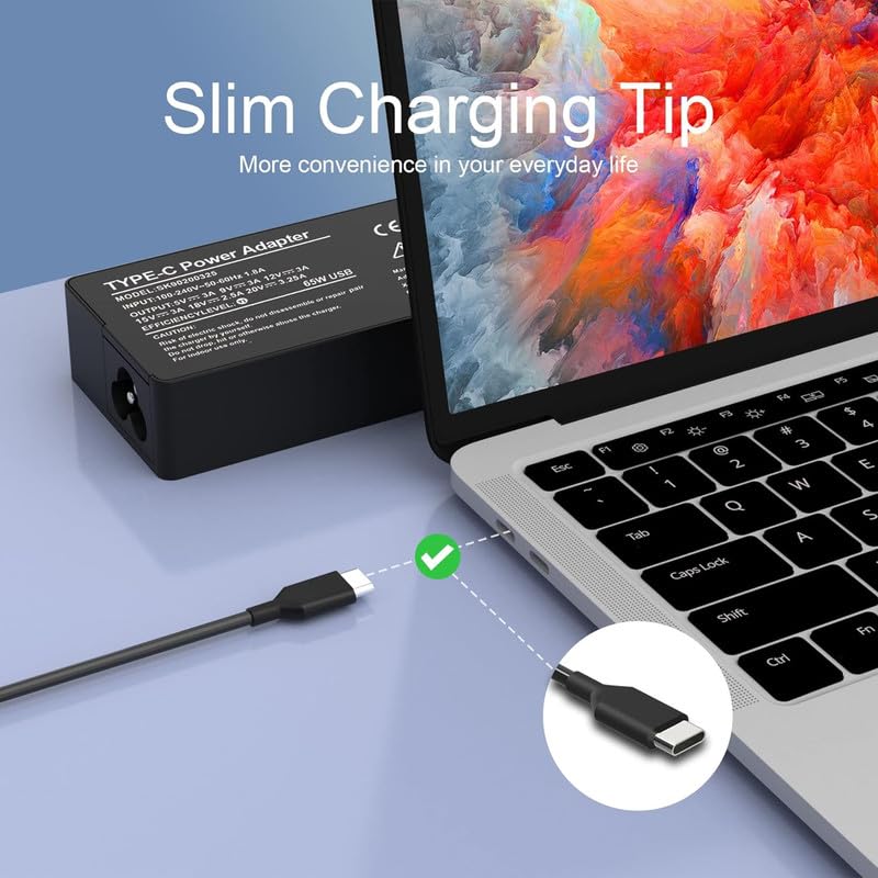 New Replacement USB Type C