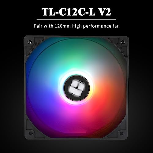 Thermalright Assassin X 120R SE