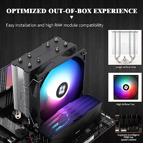 Thermalright Assassin X 120R SE