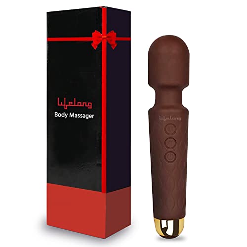 Lifelong LLM414 Rechargeable Wireless Body